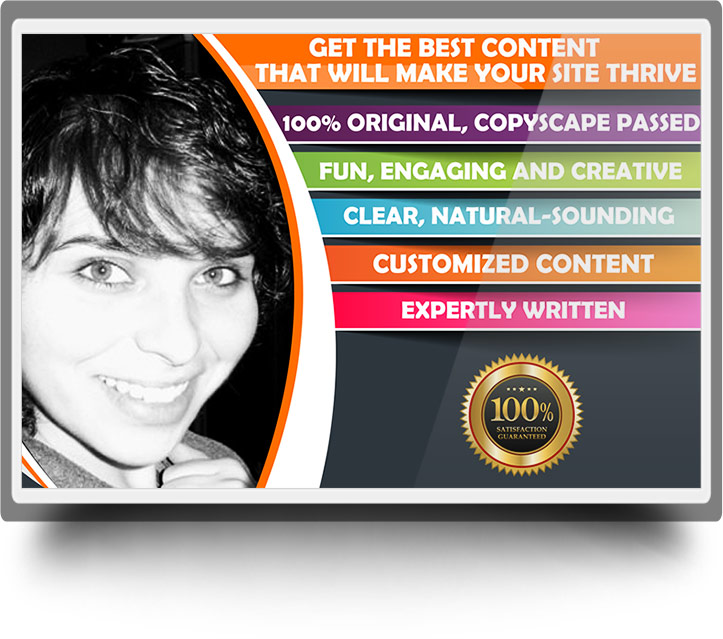 CONTENT WRITING SERVICES FOR BLOGS AND WEBSITES